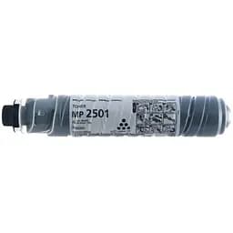 Тонер Ricoh type 2501E Black 9K (MP2001/MP2501) (842009/841769/842341)