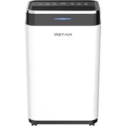 Осушувач повітря WetAir WAD-B25L
