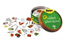 Настільна гра Geekach Games Доббль Володар Перснів і Гобіт (Dobble: The Lord of the Rings & Hobbit) (укр.) (GKCH0266) - мініатюра 7