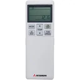 Спліт-система Mitsubishi Heavy Deluxe Inverter (SRK35ZSX-W/ SRC35ZSX-W) [129597] - мініатюра 4