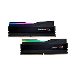 Память для настольных компьютеров G.Skill 32 ГБ (2x16 ГБ) DDR5 6000 МГц Trident Z5 RGB Black (F5-6000J4040F16GX2-TZ5RK)