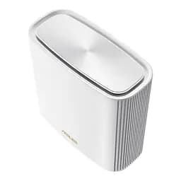 Система WiFi-Mesh ZenWiFi XT8 v2 AX6600, 3xGE LAN, 1x2.5GE WAN, 1xUSB3.1, 2мод, білий, EU-UK Asus teh0017211 - мініатюра 4