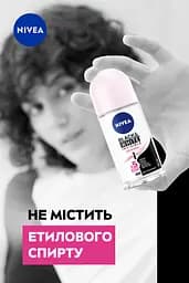 Дезодорант-антиперспірант NIVEA Clear Невидимий захист кульковий 50 мл - мініатюра 8