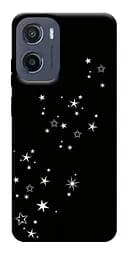 Чохол Demsky Stars way для Motorola Moto G05