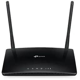 Бездротовий маршрутизатор TP-Link Archer MR400