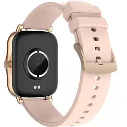 Смарт-годинник Globex Smart Watch Me3 Gold - мініатюра 2