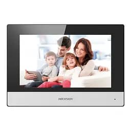 Відеодомофон DS-KH6320-TE1 Hikvision (99-00001082)