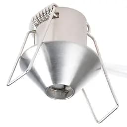 Світильник точковий Brille зоряне небо HDL-DJ 14 SN 163097