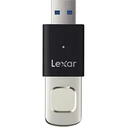 Флеш-пам'ять (накопичувач USB) USB3 256GB F35PRO LJDF35P256G-RNBNG LEXAR - мініатюра 4