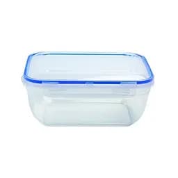 Контейнер герметичний Stars Plast прямокутний 400 мл (94066)