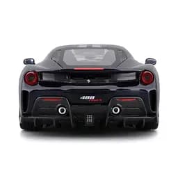 Автомодель Ferrari 488 Pista в асортименті (18-26026) - мініатюра 12