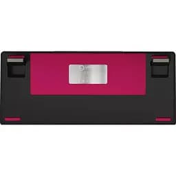 Клавіатура Lorgar KBP7075W Pro Black/Red (LRG-KBP7075W-BK-US) [144802] - мініатюра 7