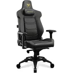 Геймерське крісло Cougar Armor EVO Royal [3MEVOGLB.0001] [128750] - мініатюра 6