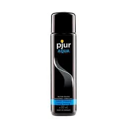 Лубрикант Pjur Aqua на водной основе 30 мл (827160100261)