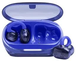 Навушники JBL Soundgear Clips Blue (JBLSNDGEARCLBLU)