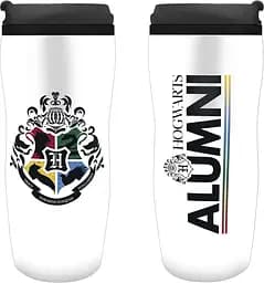 Термокружка AbyStyle HARRY POTTER Hogwarts Alumni (Гарри Поттер) 355 мл