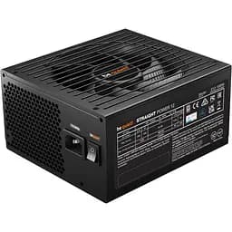 Блок живлення be quiet! Straight Power 12 1000W [BN338] [145854] - мініатюра 2