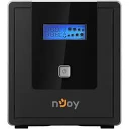 Источник бесперебойного питания NJOY Cadu 1000 (UPCMTLS610HCAAZ01B)