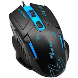Миша Aikun Apparition Optical Gaming Mouse Backlight GX51 1000-3200DPI - мініатюра 5