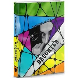 Книга Daughter - Тамара Горіха Зерня (Білка)