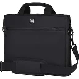 Сумка для ноутбука 2E Beginner 13.3" black (2E-CBN313BK)