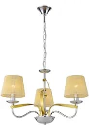 Люстра Candellux 33-55057 DIVA