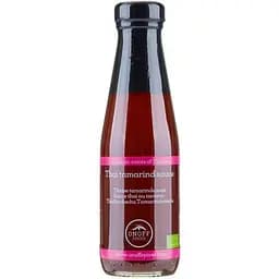 Соус Onoff Spices Тайський з тамаринду, органічний, 200 мл