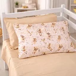 Наволочка MirSon Ranforce Elite Soft Grace 50x70 см (2200012567029)