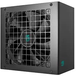Блок живлення DeepCool GamerStorm PN850D 850W (R-PN850D-FC0B-JGEU-V2)