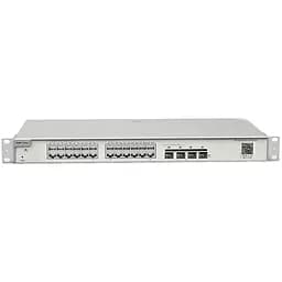 Коммутатор Ruijie 24 порта управляемый L2 10G (RG-NBS3200-24GT4XS)