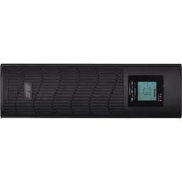 Джерело безперебійного живлення 2E PS3000RT, 3000VA/2400W, RT3U, LCD, USB, 6xC13 - мініатюра 5