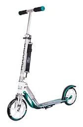 Самокат Hudora Big Wheel 205 Turquoise (14751) - мініатюра 2