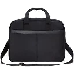 Сумка для ноутбука 15.6 дюймів LS чорна sum0028785