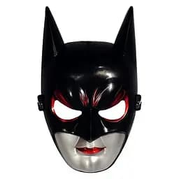 Маска Женщина-кошка