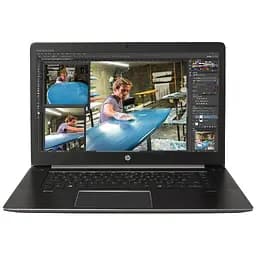 Ноутбук HP ZBook Studio G3 (i7-6820HQ/32/1TB SSD/Quadro M1000M-2Gb) - Class B "Б/У"