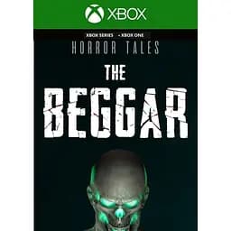 Ключ активации Microsoft Horror Tales: The Beggar для Xbox One/Series S/X