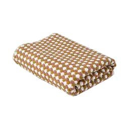 Рушник Lotus Home - Ruta beige бежевий 70x140 - мініатюра 6