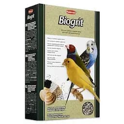 Підкормка Padovan Biogrit для декоративних птахів 700 г