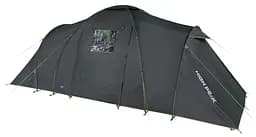 Намет High Peak Como 4.0 Dark Grey/Green (10260) - мініатюра 3