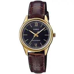 Жіночий годинник Casio Timeless Collection LTP-V005GL-1B2UDF