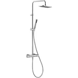 Душова система Kludi A-QA Dual Shower System 4909505-00