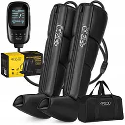 Аппарат для прессотерапии и лимфодренажа 4FIZJO 4-и камерный LITE-C4 (P-5905973406611)