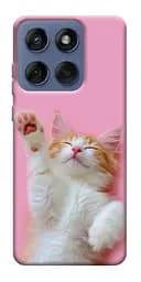 Чохол Demsky Сat chill для Motorola Edge 60 Fusion