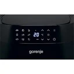 Мультипіч Gorenje AF1409DB [89938] - мініатюра 3