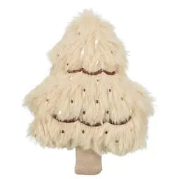 Іграшка Trixie для котів Різдвяна ялинка з котячою м’ятою 9.5 см