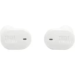 Bluetooth-гарнітура JBL Tune Buds 2 White (JBLTBUDS2WHT) - мініатюра 2