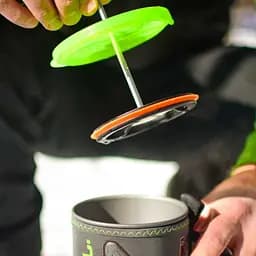 Прес Jetboil Grande Cofee Press Silicone - мініатюра 2