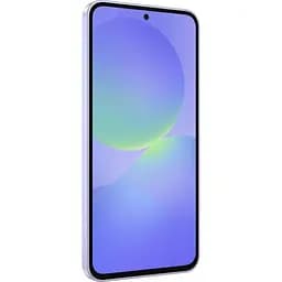 Смартфон Samsung Galaxy A36 5G 8/256GB Lavender (SM-A366B) - мініатюра 3