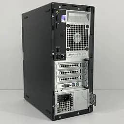 Комп'ютер Dell Optiplex 3040 MT (i7-6700/16/1TBSSD) Б/В - мініатюра 2