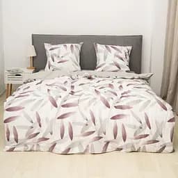 Комплект постільної білизни Viluta сімейний ранфорс 24286-sm